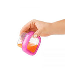 Baby Blocks Freezer Storage Containers 4oz