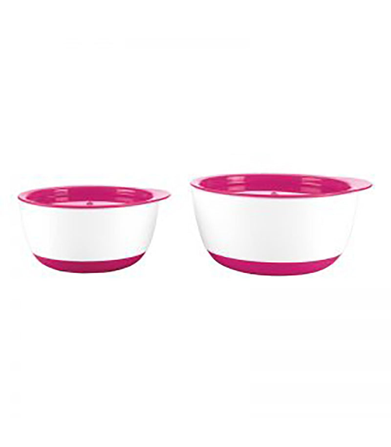 Small and Large Bowl Set