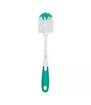 Bottle Brush with Nipple Cleaner and Stand