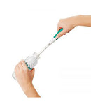 Bottle Brush with Nipple Cleaner and Stand