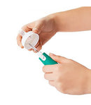 Bottle Brush with Nipple Cleaner and Stand