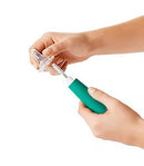 Bottle Brush with Nipple Cleaner and Stand