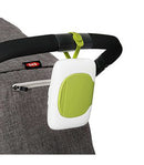 On-The-Go Wipes Dispenser