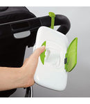 On-The-Go Wipes Dispenser
