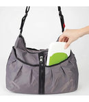 On-The-Go Wipes Dispenser