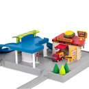 Pocket Series Playset Gas Station