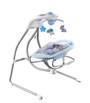 Luminous Swing & Rocker