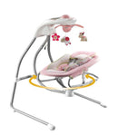 Luminous Swing & Rocker