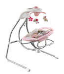 Luminous Swing & Rocker