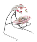 Luminous Swing & Rocker