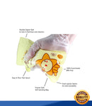 Breast Milk Storage Bag 20s