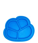 Anti-Slip Silicone Dish Plate