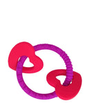 Sensory Teether Ring
