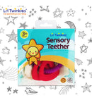 Sensory Teether Ring