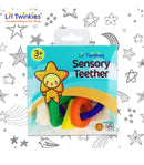 Sensory Teether Ring