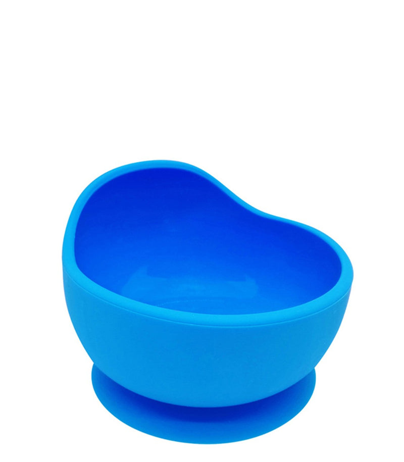Silicone Weaning Bowl