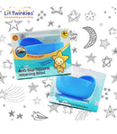 Silicone Weaning Bowl