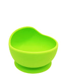 Silicone Weaning Bowl