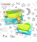 Silicone Weaning Bowl