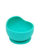 Silicone Weaning Bowl