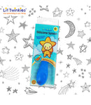 Silicone Weaning Spoon