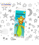Silicone Weaning Spoon