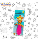 Silicone Weaning Spoon