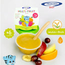 Multi-Fruit Puree 2 PC 130G