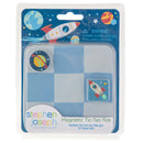 Magnetic Tic Tac Toe