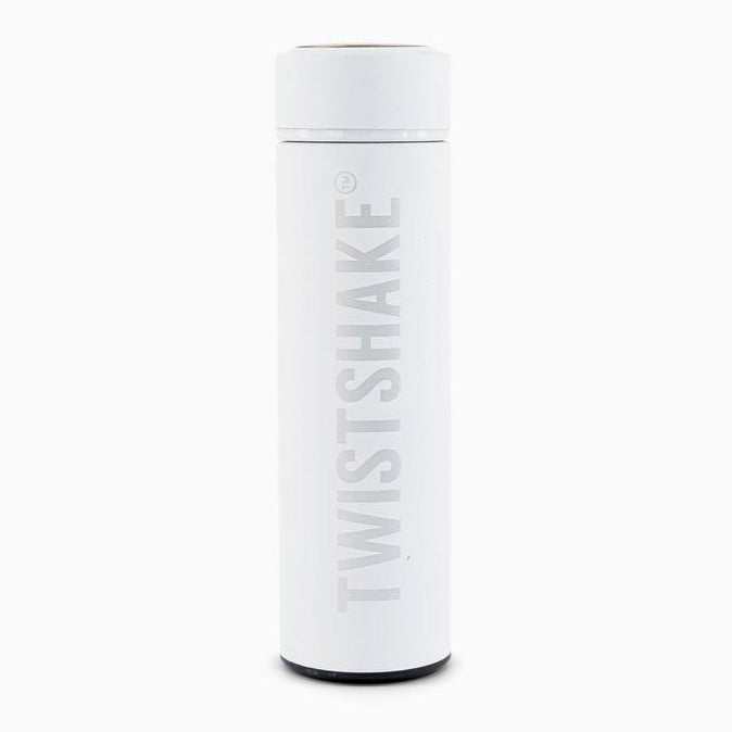 Hot or Cold Insulated Bottle 420ml / 14oz