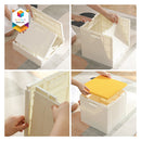 Shimoyama Toy Bricks Foldable Bin Organizer
