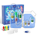 Mini Lab of Physics and Chemistry