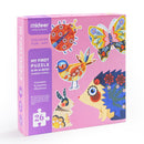 My First Puzzle Garden Animal