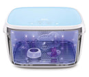 UVC LED Portable Smart Drying Sterilizer