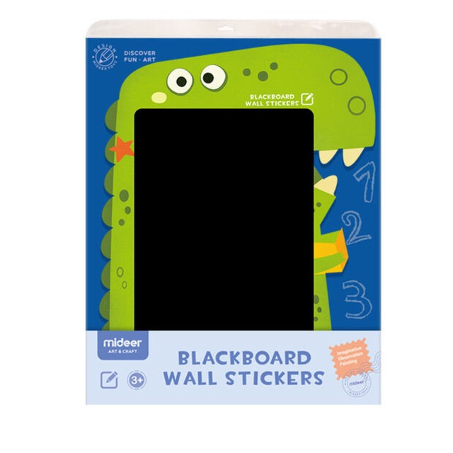 Blackboard Wall Stickers