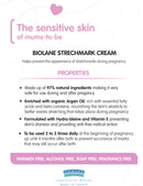 Stretch Marks Cream