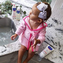 Soothing Moisturizing Body Lotion 200ml