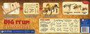 Dig It Up! Dinosaur Model: Triceratops