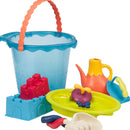 B.Large Bucket Set (Sea)