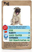 Top Trumps Loveable Dogs