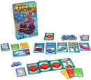 Peptide: A Protein Building Game