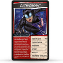 Top Trumps DC Superheroes