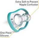 Flexy Pacifier, Twin-Pack