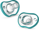 Flexy Pacifier, Twin-Pack