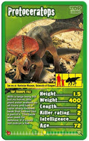 Top Trumps Dinosaurs