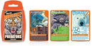 Top Trumps Deadliest Predators