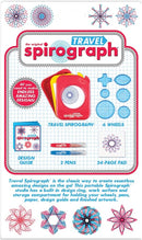 Travel Spirograph