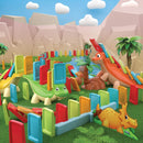 Domino Junior Friends Deluxe