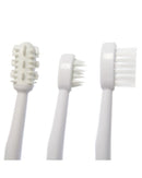 3-Stage Baby Gum & Tooth Care Set