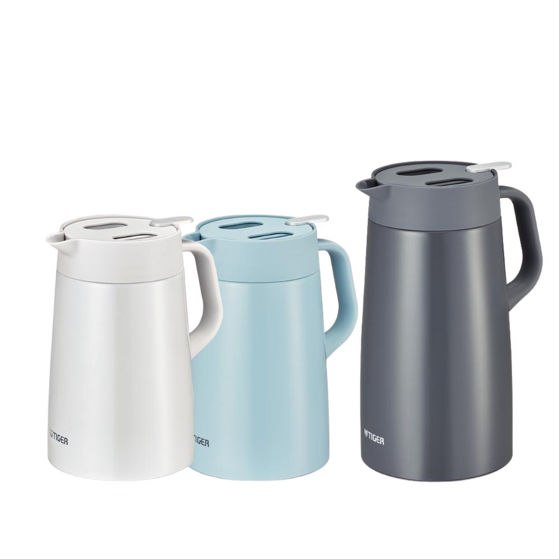 Stainless Steel Handy Jug PWO-A